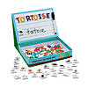 Alphabet Magnetic Activity Game Image 1