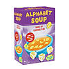 Alphabet Soup Spelling Game Image 1
