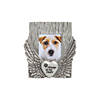 Always In My Heart Pet Memorial Picture Frame Image 1