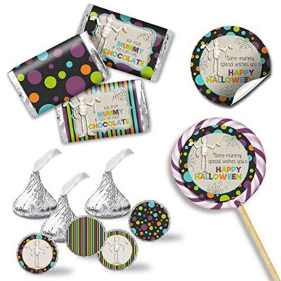 AmandaCreation Ask Your Mummy Sticker Bundle 429pc. Image 1