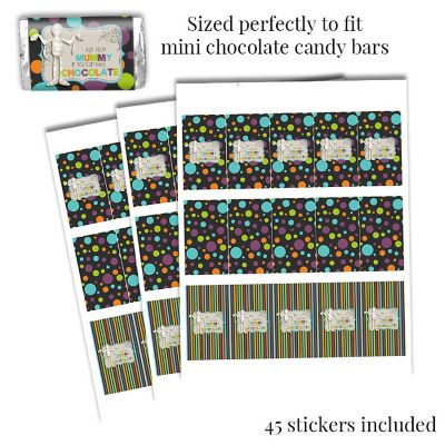 AmandaCreation Ask Your Mummy Sticker Bundle 429pc. Image 2