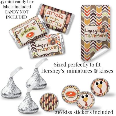 AmandaCreation Bust Out The Stretchy Pants Party Bundle 381pc. Image 2