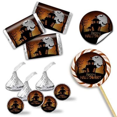 AmandaCreation Come If You Dare Sticker Bundle 429pc. Image 1