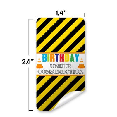 AmandaCreation Dump Everything Mini Candybar Wrappers 45pc. Image 1