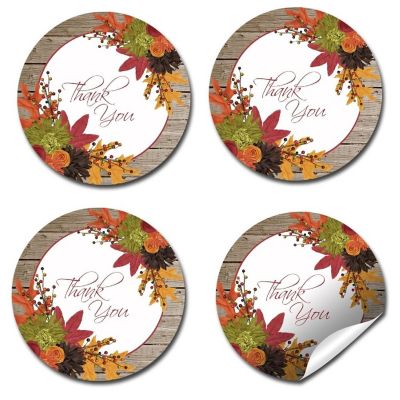 AmandaCreation Fall In Love Envelope Seals 40pc. Image 3