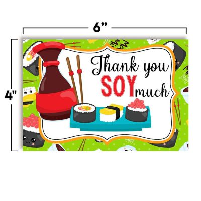 AmandaCreation Funny Puns Postcards 30pc. Image 2