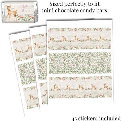 AmandaCreation Little Deer Sticker Bundle 429pc. Image 3