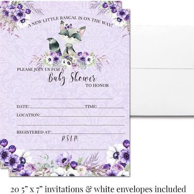 AmandaCreation Little Rascal Pink Party Bundle 381pc. Image 3