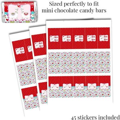 AmandaCreation Llamas in Love Sticker Bundle 429pc. Image 3