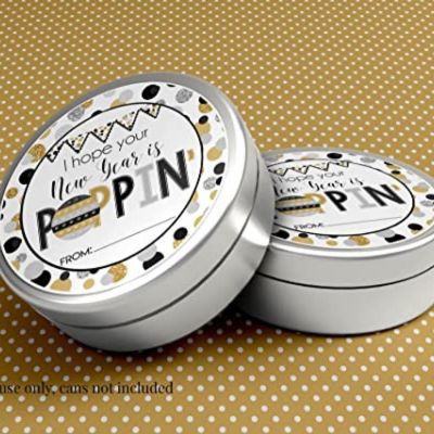AmandaCreation Pop It Fidget Envelope Seals 40pcs. Image 2