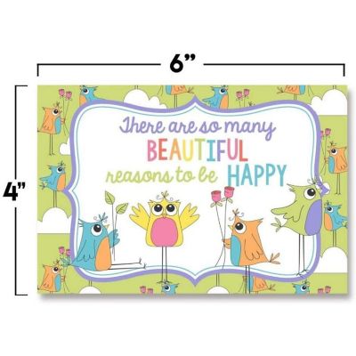 AmandaCreation Sunshine Postcards 20pc. Image 3