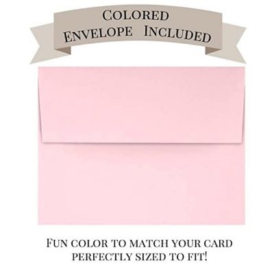 AmandaCreation Toad-ally Great Teacher Greeting Card 2pc. Image 3