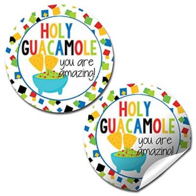 AmandaCreation You are Amazing Envelope Seals 40pc. Image 1