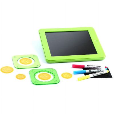 Amav: Spiroart Glow Pad Image 1