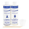 Amazing Clear Cast Plus Epoxy Kit 16oz-16oz Image 1