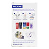 Amazing Clear Cast Plus Epoxy Kit 16oz-16oz Image 3