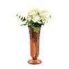 Amber Bud Vases - 12 Pc. Image 1