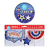 America 8 Piece Cookie Cutter Set Image 1