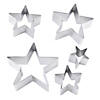 America 8 Piece Cookie Cutter Set Image 3