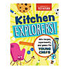 America&#8217;s Test Kitchen Kitchen Explorers Image 1