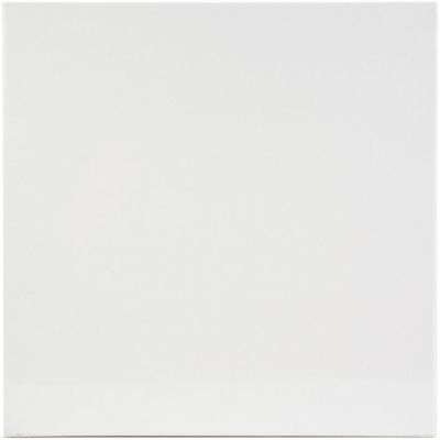 American Crafts Art Supply Basics Panel Pack Canvas 5/Pkg-9"X12" Image 1