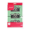 American Crafts&#8482; Camera Journal Kit - 3 Pc. Image 1