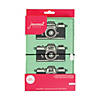 American Crafts&amp;#8482; Camera Journal Kit - 3 Pc. Image 1