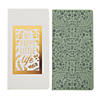 American Crafts&amp;#8482; Happy Life Journal Inserts - 2 Pc. Image 1