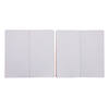 American Crafts&amp;#8482; Hello Journal Inserts - 2 Pc. Image 1