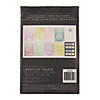 American Crafts&#8482; Kelly Creates Peace Journal Divider Set Image 1