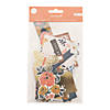 American Crafts&#8482; Love This Life Die-Cut Shapes Image 1