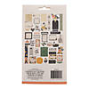American Crafts&#8482; Love This Life Die-Cut Shapes Image 1