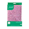 American Crafts&#8482; Pink Glitter Journal Kit - 3 Pc. Image 1