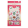 American Crafts&#8482; Seasonal Journal Sticker Book Image 1