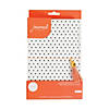 American Crafts&#8482; Small Black & White Dots Journal Kit - 3 Pc. Image 1