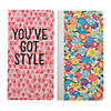 American Crafts&#8482; You&#8217;ve Got Style Journal Inserts - 2 Pc. Image 1