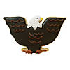American Eagle 4.5" Cookie Cutter Image 3