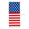 American Flag Cellophane Bags - 12 Pc. Image 1