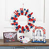 Americana Home Decorating Craft Kit Assortment - Makes 6 Image 1