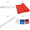 Americana Parade Float Decorating Kit - 14 Pc. Image 1