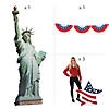 Americana Parade Float Decorating Kit - 14 Pc. Image 2
