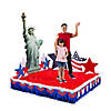 Americana Parade Float Decorating Kit - 14 Pc. Image 3