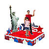 Americana Parade Float Decorating Kit - 14 Pc. Image 3