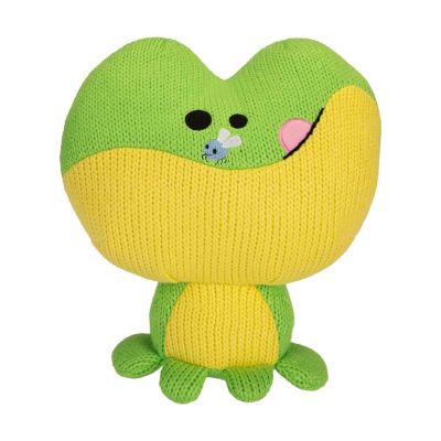 Ami Amis Jumbo 10 Inch Plush  Pickle Image 1