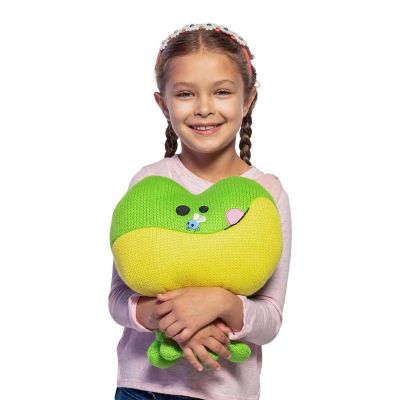 Ami Amis Jumbo 10 Inch Plush  Pickle Image 2