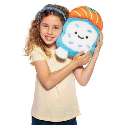 Ami Amis Jumbo 10 Inch Plush  Suzshi Image 3