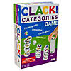 AMIGO Games CLACK! Categories Game Image 1