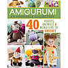 Amigurumi An Adorable Collection Crochet Book Image 1