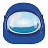 Among Us&amp;#8482; Blue Imposter Mask - One Size Image 2