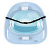 Among Us&amp;#8482; Blue Imposter Mask - One Size Image 3